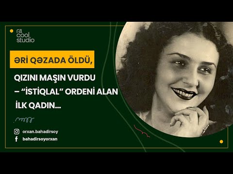 Ölü bilinən atası evə gəldi, ona Stalinin məşuqəsi dedilər…