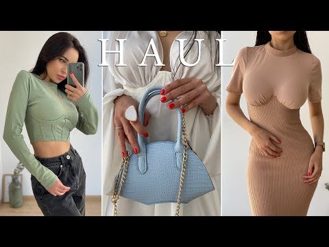 Видео: ПОКУПКИ ОДЕЖДЫ с ASOS | ВЕСНА-ЛЕТО 2020 HAUL