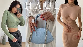 ПОКУПКИ ОДЕЖДЫ с ASOS | ВЕСНА-ЛЕТО 2020 HAUL