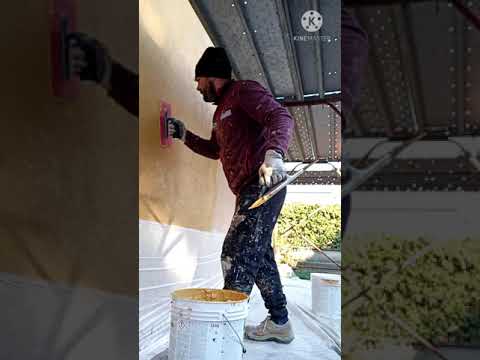 Video: Facciata della casa - tipi di finiture