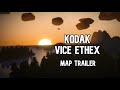"Kodak Vice Ethex" | Unturned Map Trailer