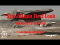 Star Citizen Herkules und Tonk First Look-Stream