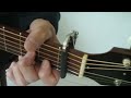 十代の潜水生活 /  佐野元春 弾き語り Cover