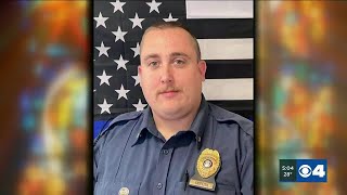 ‘He loved what he did’ Hermann community honors fallen officer Mason Griffith