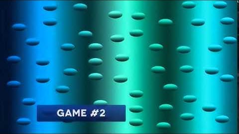 Brain Games- Apparent Motion and Orienting Response