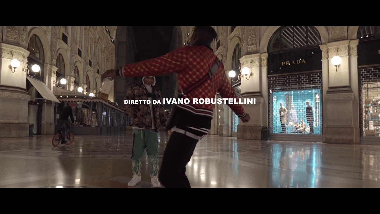 Nasty K - DiOR    Prod. A3A