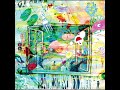 きのこ帝国 - クロノスタシス