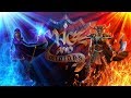 Eternium: Mage & Minions - Hack&Slash Mobile Game