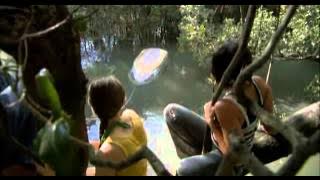 Download lagu Black Water 2007) (Trailer)