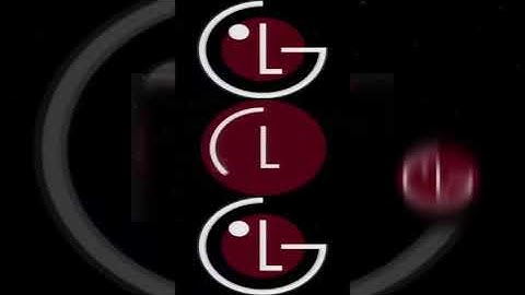 YTPMV LG Logo Korean 1995 Scan Reversed