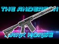 The Anderson Dark Horse AR-15
