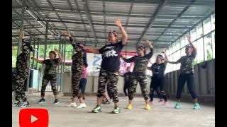 Download lagu Wonderland Indonesia | Zumba | Senam Kreasi | Dance | Workout | fit fun