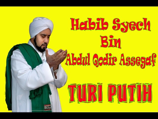 sholawat turi putih - sholawat versi koplo (turi turi putih) new! class=