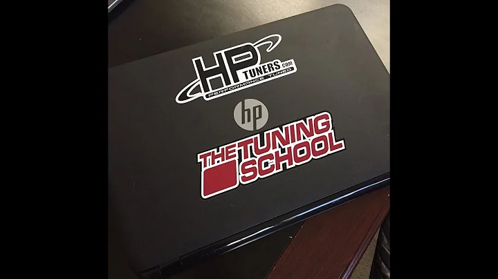 How to Read and Write a file using HP Tuners