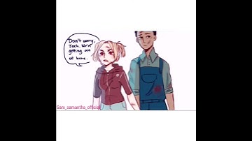 Mes règlements vidéo  JOSH❤SAM edit!!