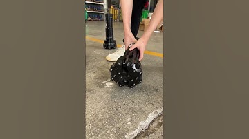 Do you know what this is?.#rankingdrillingtools  #tirconebit  #bit  #drill #drillingtools  #shorts