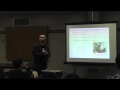 Maxim Raginsky: The limits of control: An information-theoretic viewpoint