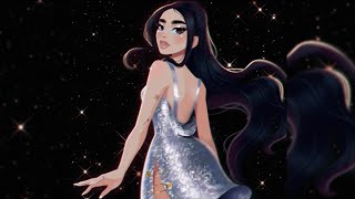 Dance The Night - Dua Lipa (sped up + reverb) Resimi