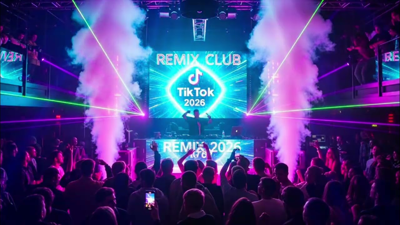 🛑បទល្បីក្នុង tik tok,♨️ វៃឡើងកប់ 2026 remix TikTok  🎊ReMix2026 🎊,New remix 2026, Djz Rath remix #4