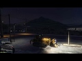 GTA V: Fun with Bulldozers