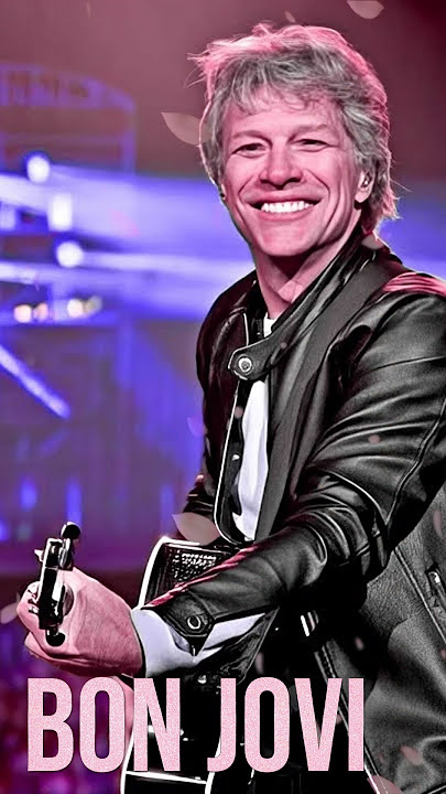 Always - Bon Jovi