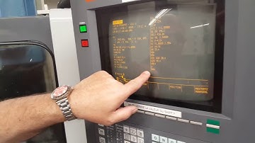 Démarrer le programme à un endroit spécifique (Bloc N)