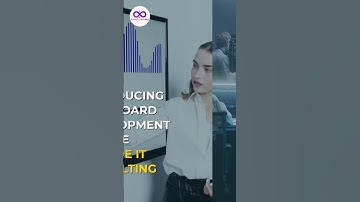 Boost Productivity with Custom Dashboards | Code IT Consulting