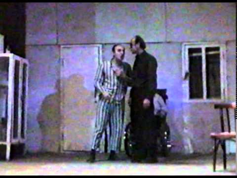 მეცამეტე ექსპერიმენტული - 8