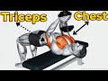 7 Best Exercises for Bigger Chest &amp; Triceps – Fast Results Workout