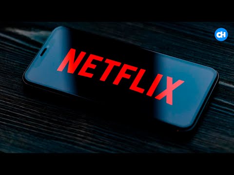 Como personalizar as legendas da Netflix