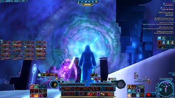 Lightning Masters The Terror from Beyond 16M NiM