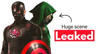 Download Lagu INSANE Avengers Doomsday Leak Reveals Steve Rogers, Peggy Carter, and Doctor Doom Together MP3 Download Lagu INSANE Avengers Doomsday Leak Reveals Steve Rogers, Peggy Carter, and Doctor Doom Together MP3