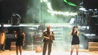 Video thumbnail of "SONORA LAGUNERA - EQUIVOCADA 2012"