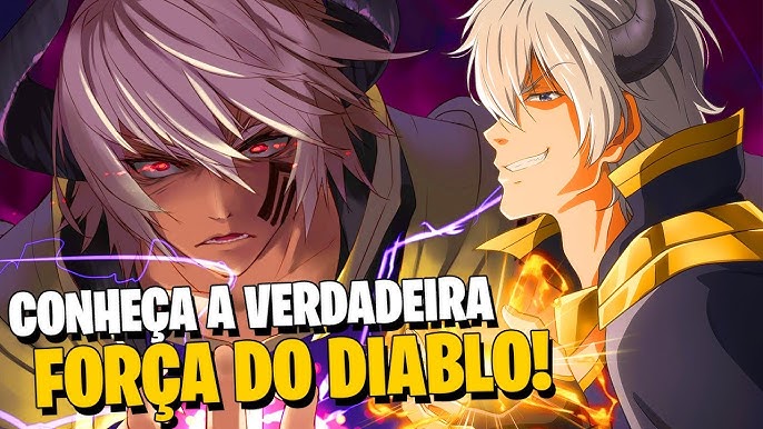 Kenja no Mago segue a história de Shin Wolford, um jovem