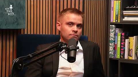 How to prepare spokespeople for TV with Martin Kimber