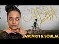 249CVRTI SOULJA JABRA PROD FLAC REACTION THIS GOES HARD 