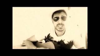 Video thumbnail of "La vita com'è - Max Gazzè - Vincenzo Caia - (Cover)"