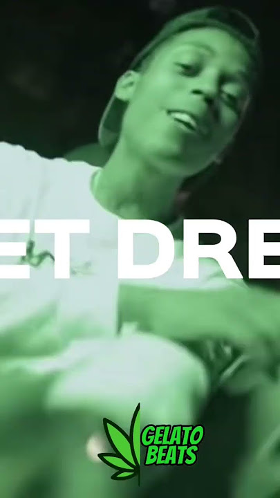 [FREE] D Thang x DD Osama NY Drill Sample Type Beat 2023 - ''Sweet Dreams'' | (Prod. GelatoBeats)
