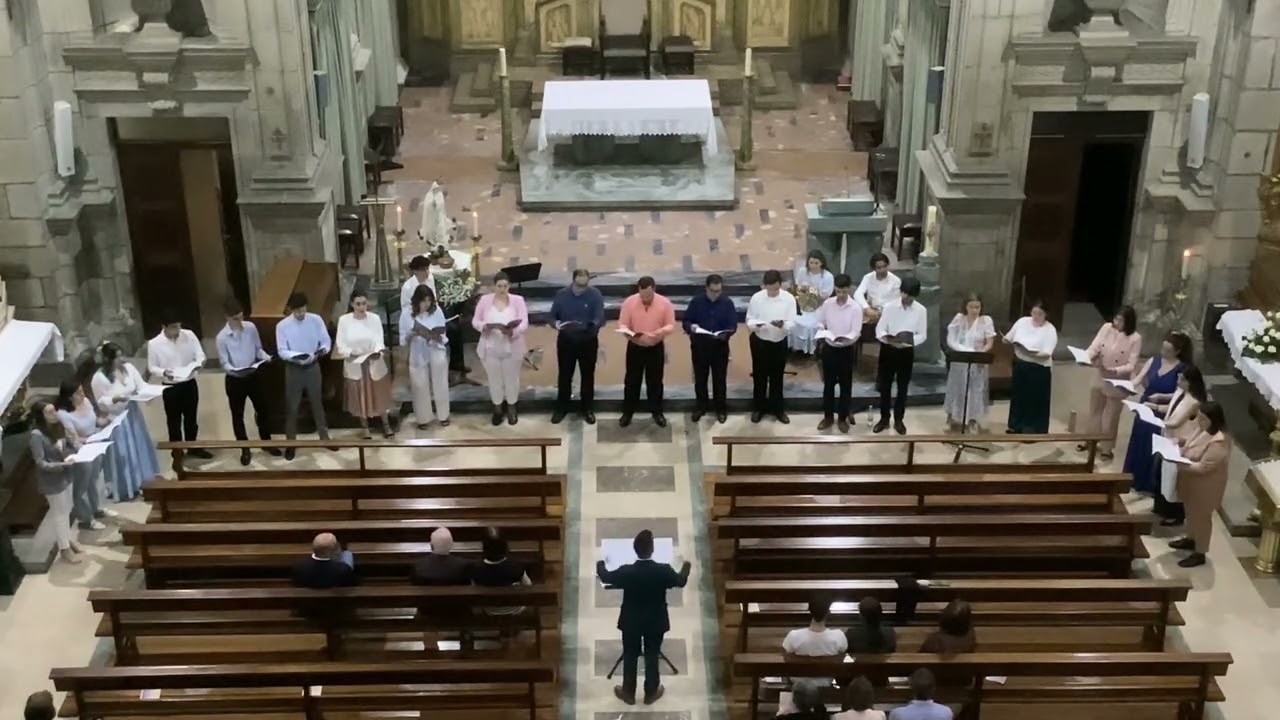 Ave Maria | J. Andrade Nunes
