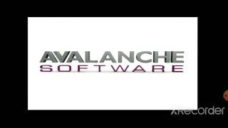 Avalanche Software/Disney (2007)
