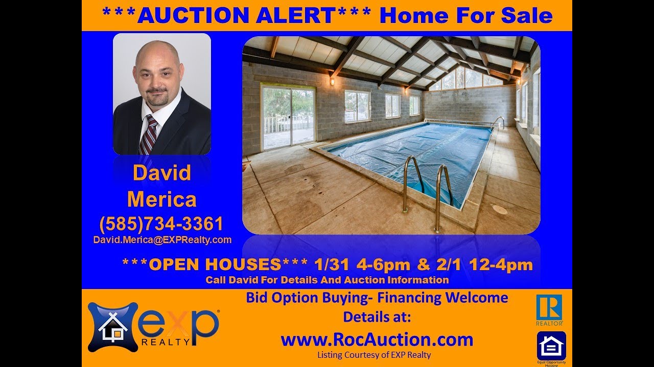 OPEN HOUSE 64 Garnsey Rd 3 Bedroom Homes for Sale in Pittsford NY 14534