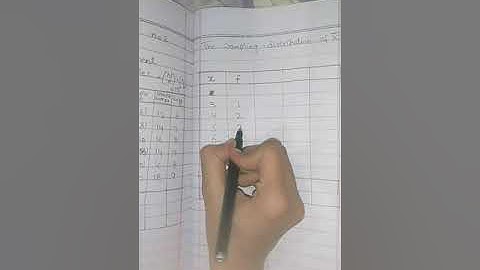 12 class online statistics sampling distribution|chapter 11 |exercise 11.2|question no (4a)