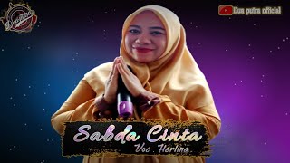 SABDA CINTA  VOC.HERLINA ||DUA PUTRA|| Edisi LATIHAN 10 FEBRUARI 2022