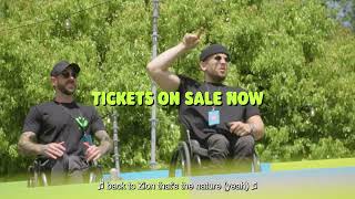 Tickets Are On Sale Now For Ability Fest 2023