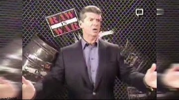 Vince McMahon Custom Titantron / Intro Video