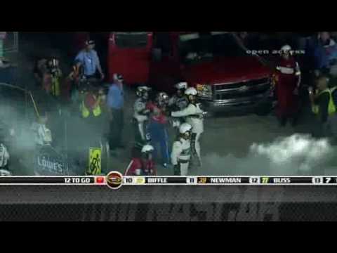 Nascar Big Crash Daytona