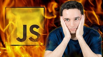 The State Of JavaScript Is…