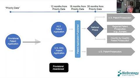 BioStrategy Partners January PKS 2023: Innovation Basics and Best Practices of Technology Transfer