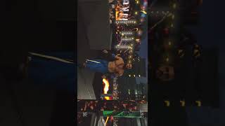 WWE 2K24 - Sanga #wwe2k24 #gaming