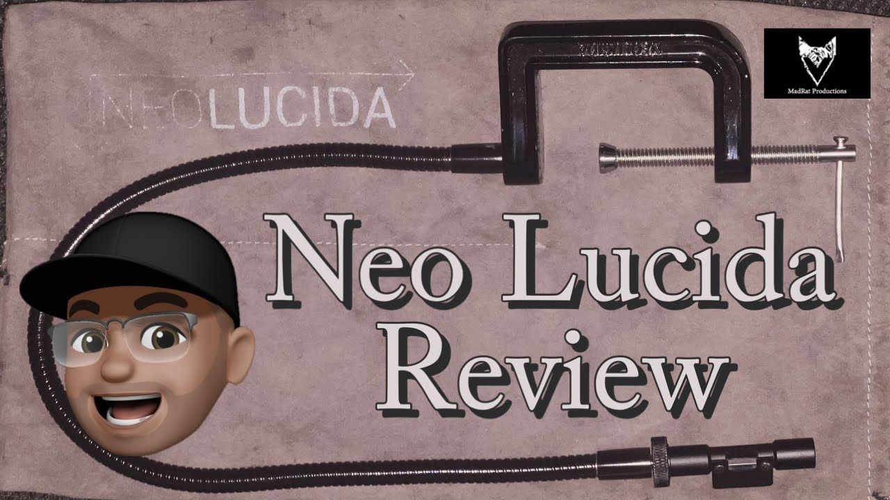 Which NeoLucida is Right for Me? 